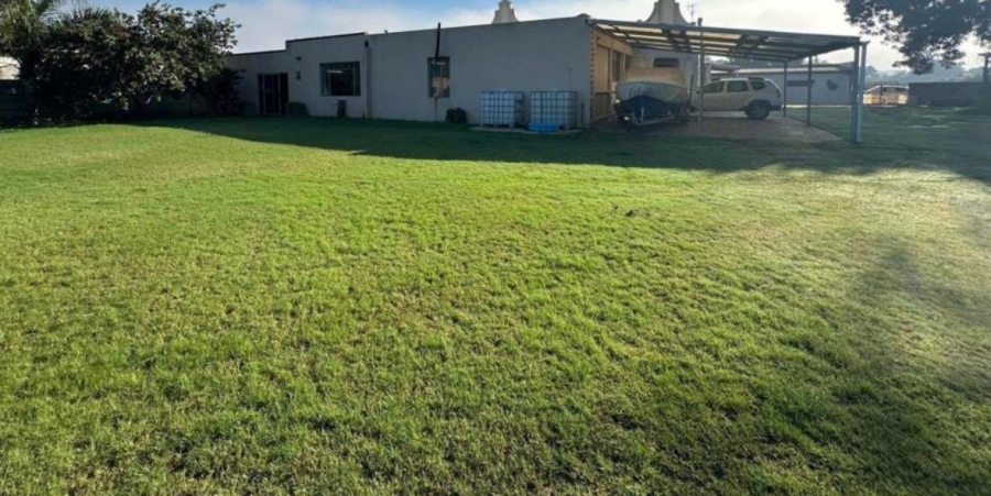 3 Bedroom Property for Sale in Retief Eastern Cape